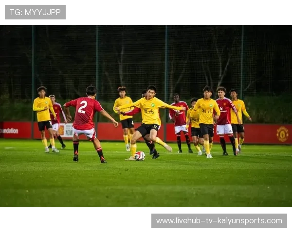 墨西哥劲旅拟打造全国青训选拔赛事，形成足球人才输送新链条